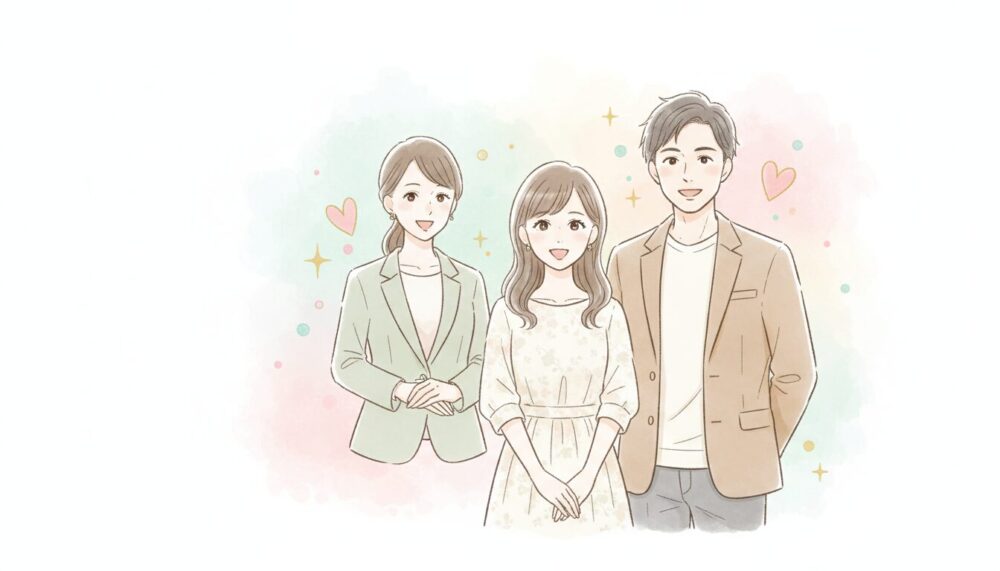 ウェルスマで婚活を成功させるポイント